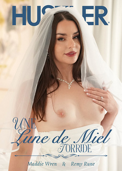 Une lune de miel torride