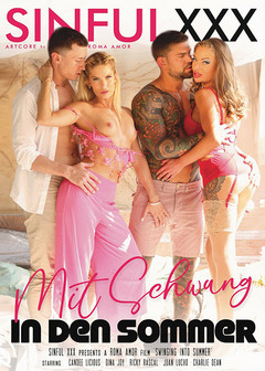 Mit Schwung in den Sommer