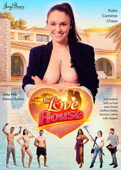 The love house