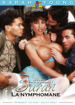 Sarah Young : La nymphomane