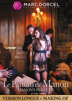 Le Parfum de Manon