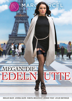 Megan, die edeln utte