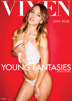 Young fantasies vol.2