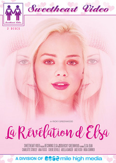 La révélation d'Elsa