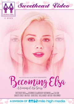 Becoming Elsa