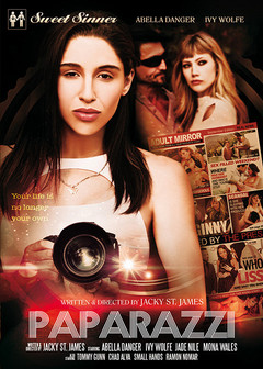 Paparazzi