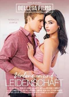 Verlangen und Leidenschaft