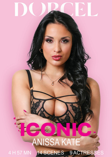 Iconic Anissa Kate