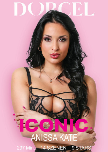 Iconic Anissa Kate