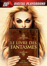 Le Livre des Fantasmes