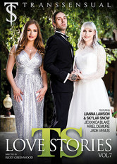 TS love stories vol.7