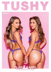 Plan anal à 3 vol.9