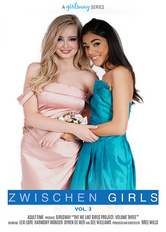 Zwischen Girls Vol. 3