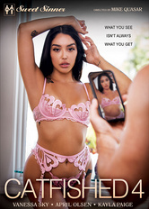 Catfished vol.4