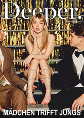 Mädchen trifft Jungs