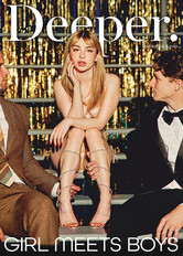 Girl meets boys