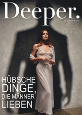 Hübsche Dinge, die Männer lieben