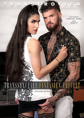 Transsexuelle Fantasien erfüllt Vol.7