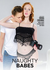 Naughty babes