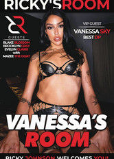 Vanessa's room
