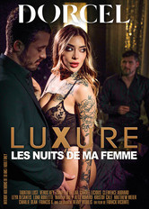 Luxure - les nuits de ma femme