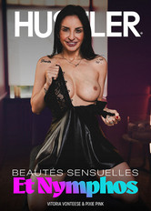 Beautés sensuelles et nymphos