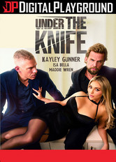 Under the knife