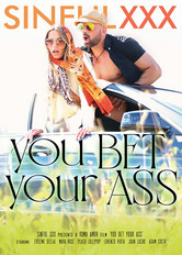 You bet your ass