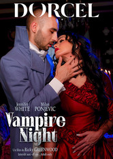 Vampire night