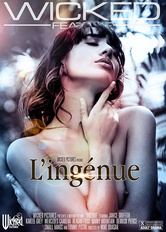 L'ingénue