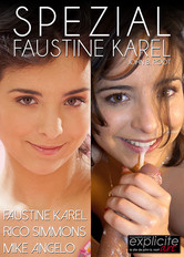 Special Faustine Karel