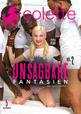 Unsagbare Fantasien Vol.2