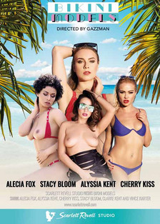 Bikini Models