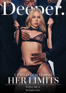 Up to and including her limits vol.5