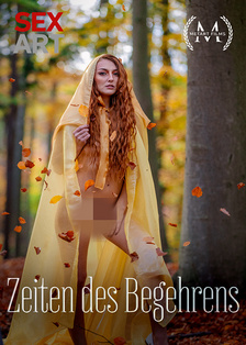 Zeiten des Begehrens