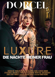 Luxure - die Nächte meiner Frau