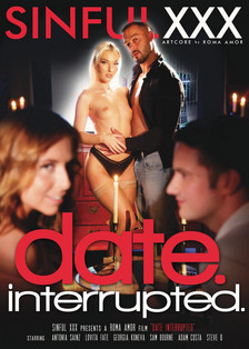 Date interrupted