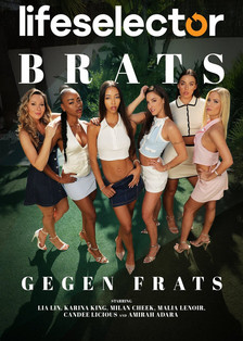 Brats gegen Frats