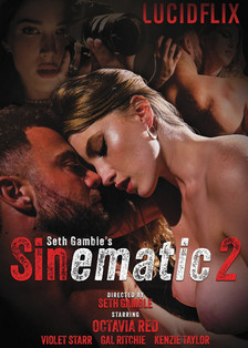 Sinematic vol.2