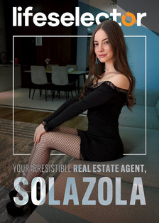 Your irresistible real estate agent SolaZola