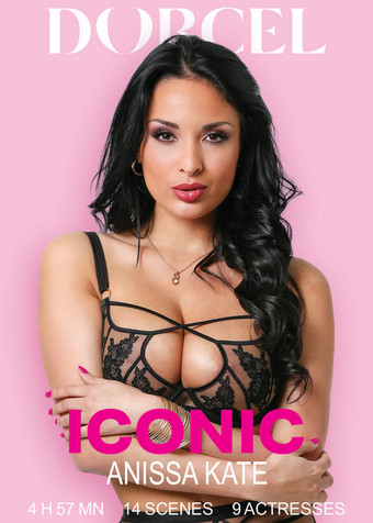 Iconic Anissa Kate