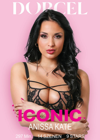 Iconic Anissa Kate