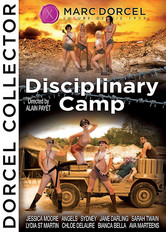 Disciplinary Camp