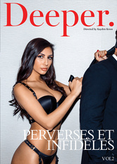 Perverses et infidèles vol.2