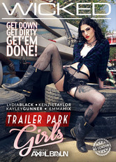 Trailer Park Girls