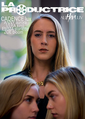 La productrice
