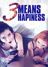 3 means happiness