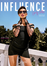 Influence vol.2 : Emily Willis