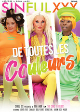 De toutes les couleurs