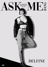 Ask me bang : Delfine